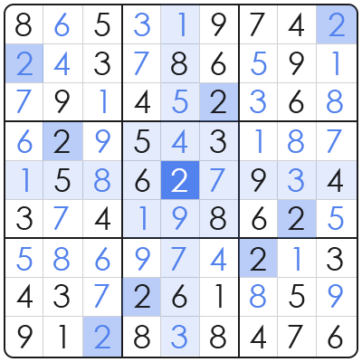 create sudoku game